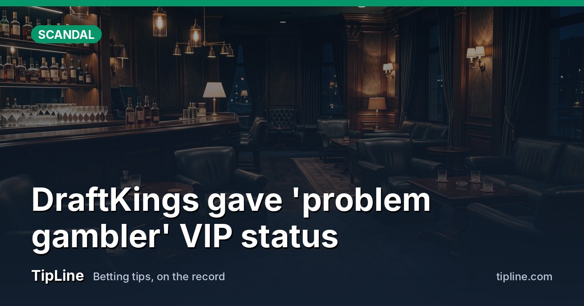 An empty high-roller lounge with a dim bar & leather seating, no screens or signage visible.